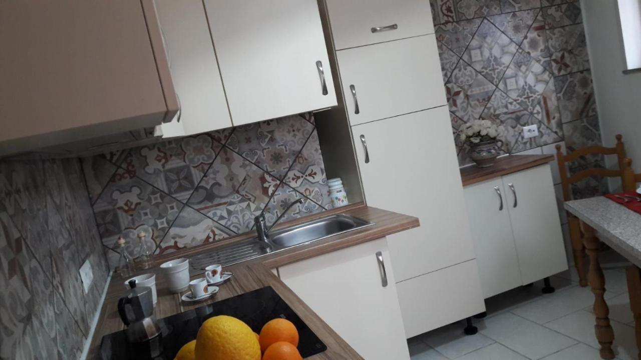 Estia Holidays Apartments - Taormine Extérieur photo