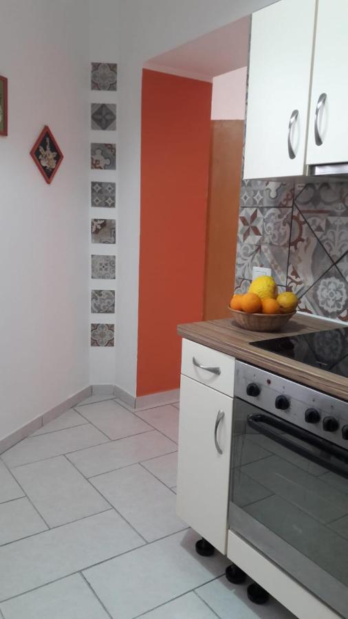 Estia Holidays Apartments - Taormine Extérieur photo