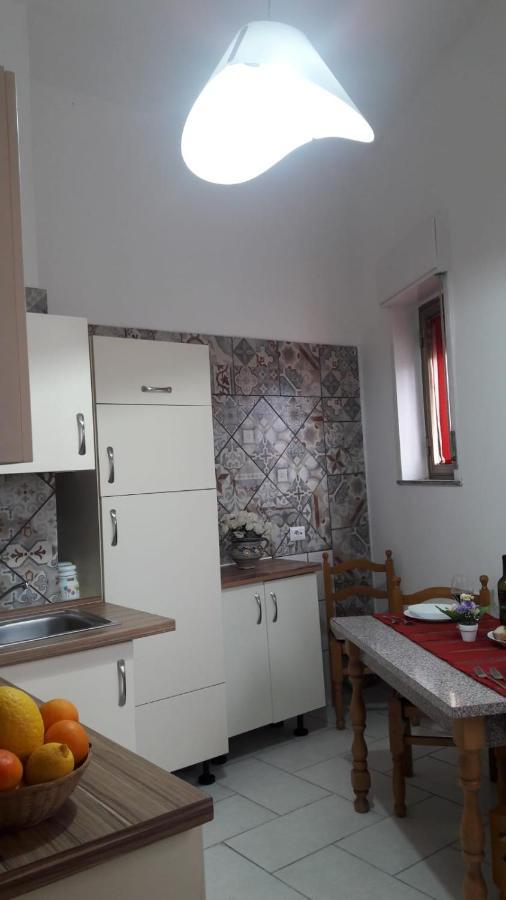 Estia Holidays Apartments - Taormine Extérieur photo
