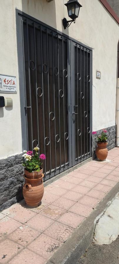 Estia Holidays Apartments - Taormine Extérieur photo