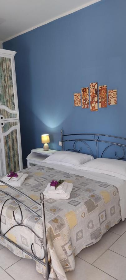 Estia Holidays Apartments - Taormine Extérieur photo