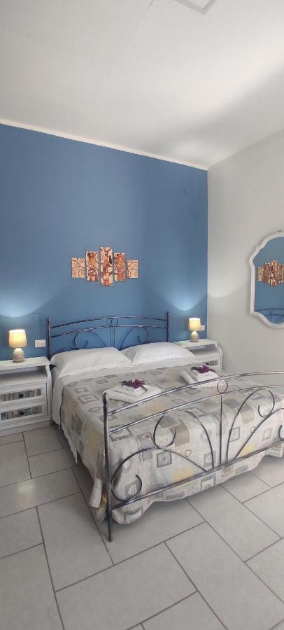 Estia Holidays Apartments - Taormine Extérieur photo