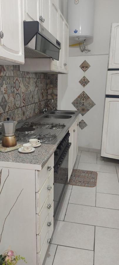 Estia Holidays Apartments - Taormine Extérieur photo