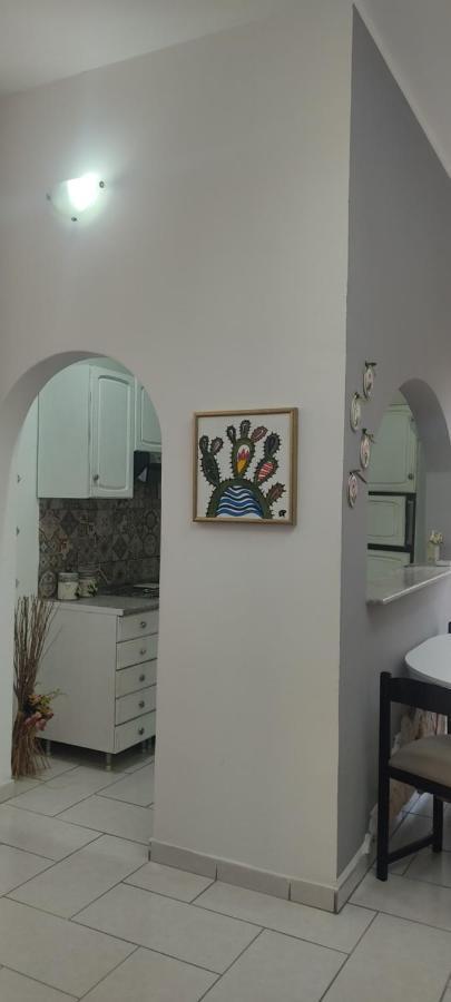 Estia Holidays Apartments - Taormine Extérieur photo
