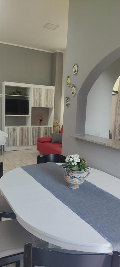 Estia Holidays Apartments - Taormine Extérieur photo