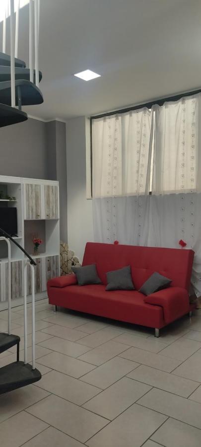 Estia Holidays Apartments - Taormine Extérieur photo