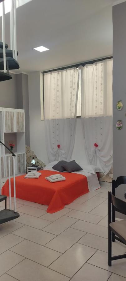 Estia Holidays Apartments - Taormine Extérieur photo
