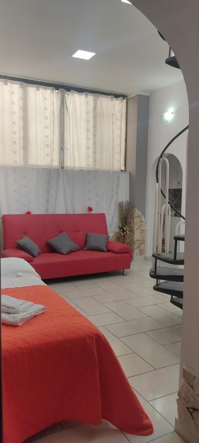 Estia Holidays Apartments - Taormine Extérieur photo