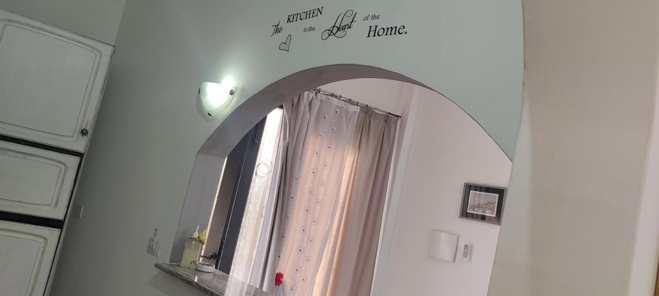 Estia Holidays Apartments - Taormine Extérieur photo