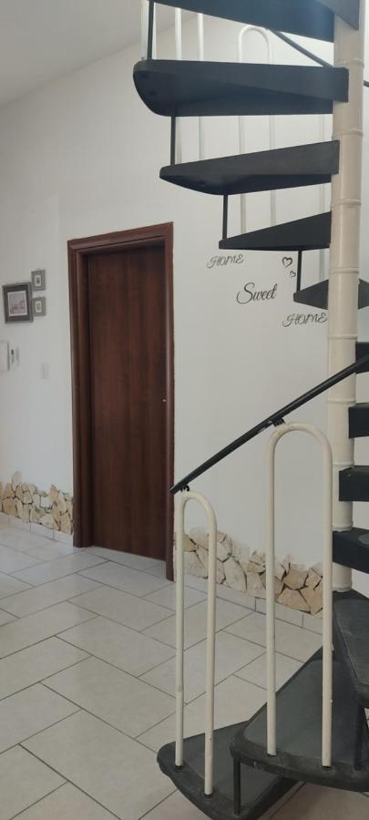 Estia Holidays Apartments - Taormine Extérieur photo