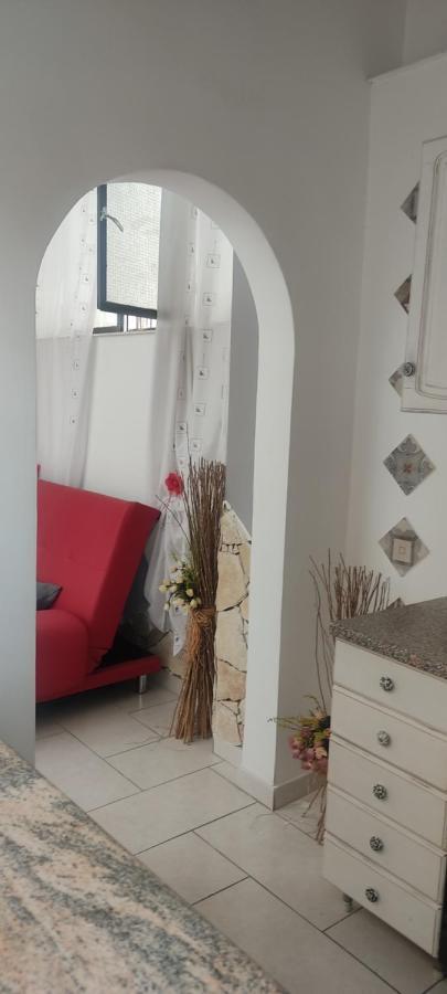 Estia Holidays Apartments - Taormine Extérieur photo