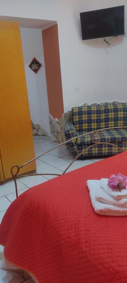 Estia Holidays Apartments - Taormine Extérieur photo