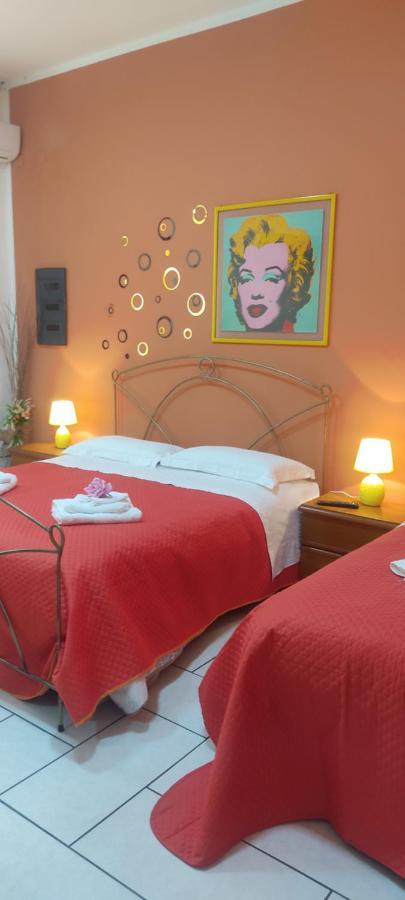 Estia Holidays Apartments - Taormine Extérieur photo