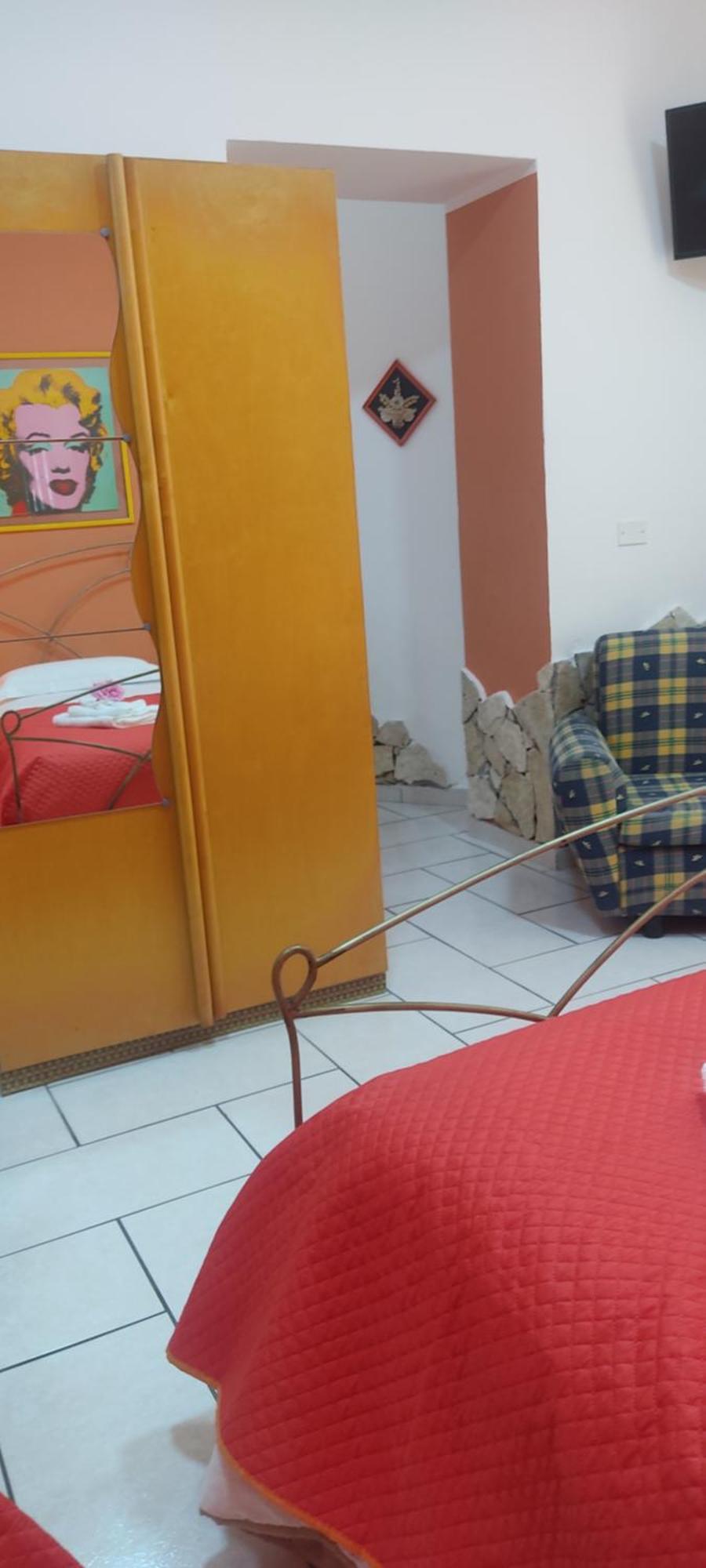 Estia Holidays Apartments - Taormine Chambre photo