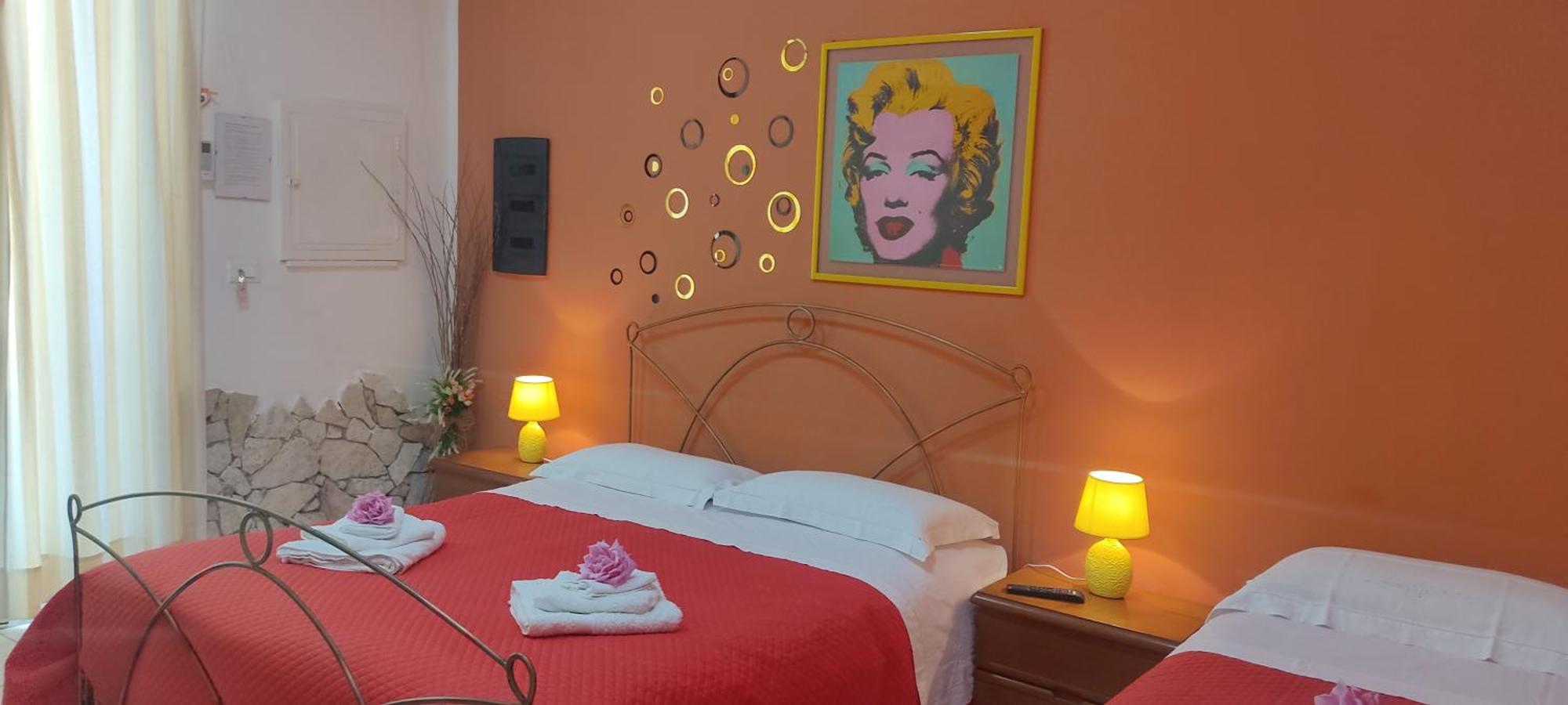 Estia Holidays Apartments - Taormine Chambre photo