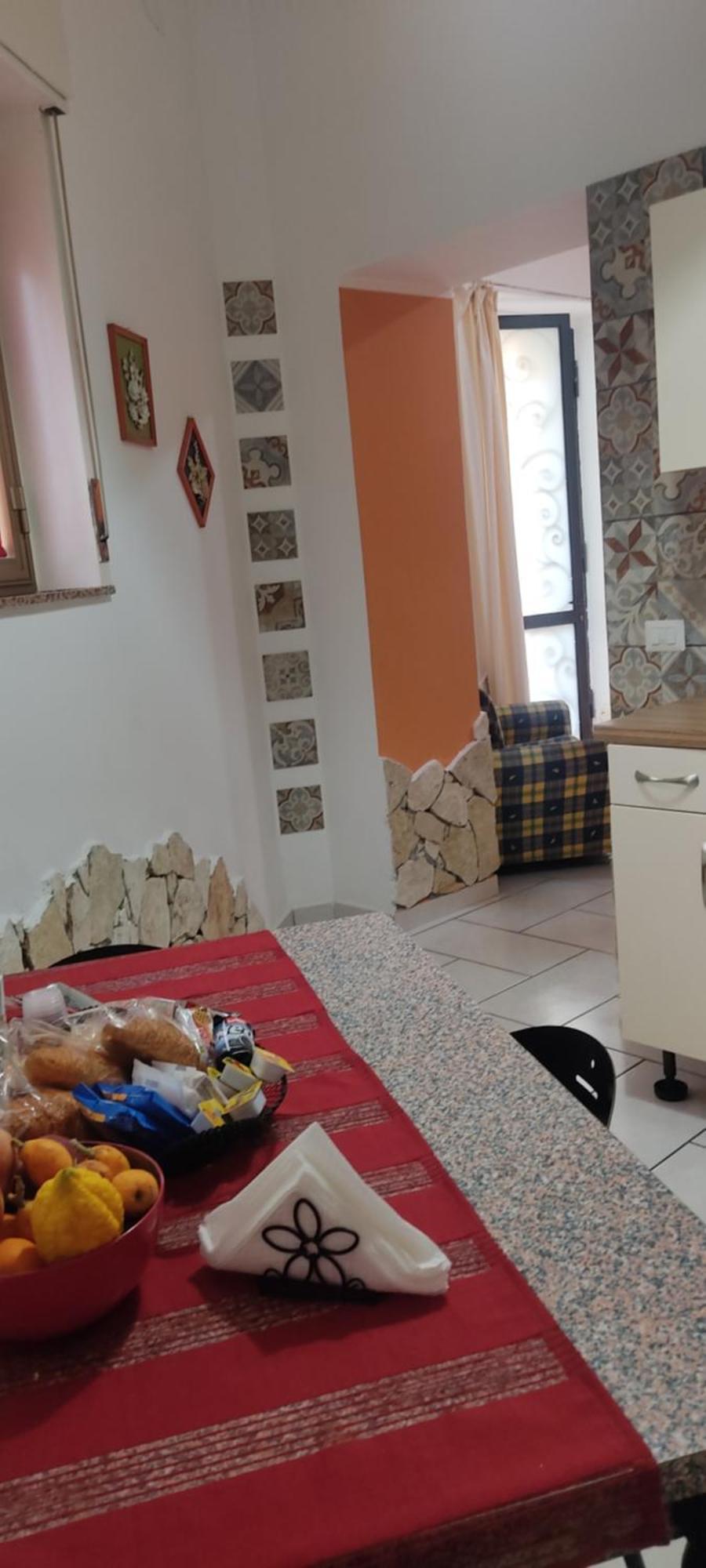 Estia Holidays Apartments - Taormine Chambre photo