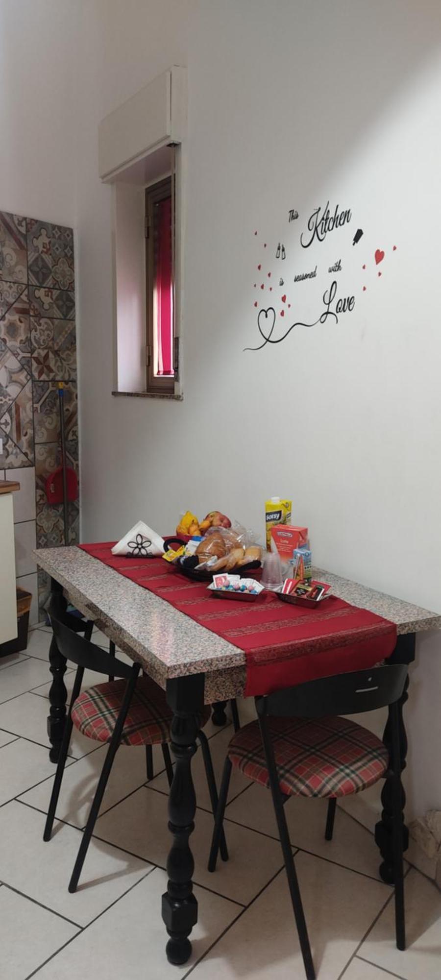Estia Holidays Apartments - Taormine Chambre photo