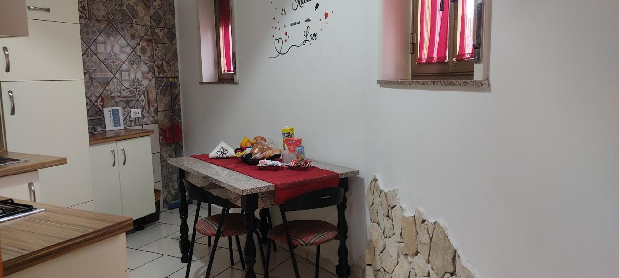 Estia Holidays Apartments - Taormine Chambre photo
