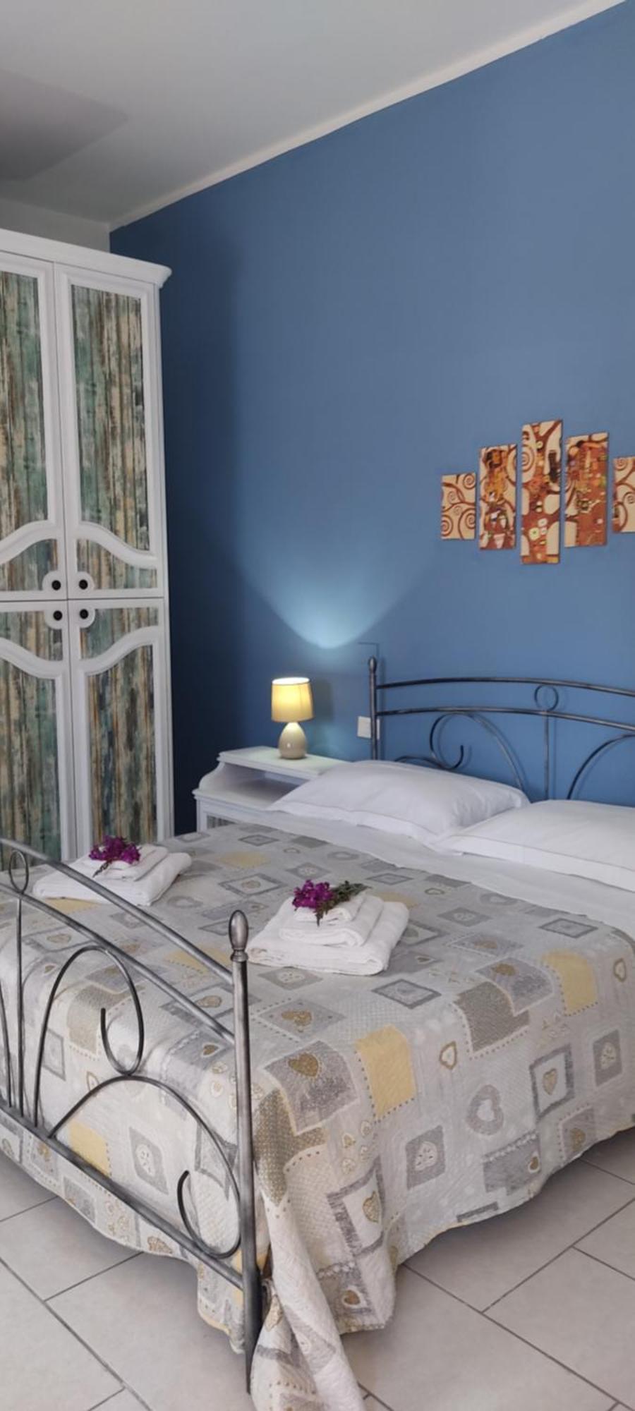 Estia Holidays Apartments - Taormine Chambre photo