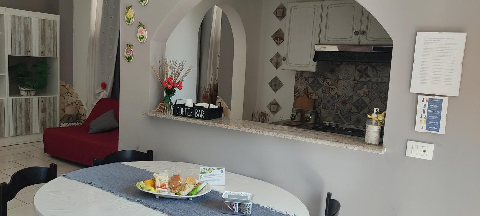 Estia Holidays Apartments - Taormine Chambre photo